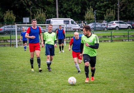 Piłkarski Turniej Dolin 2025